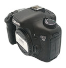 USED Canon EOS 7D Camera Body