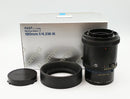 USED Mamiya Sekor Z 180mm F4.5 W-N Lens for Mamiya RZ