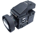 USED Mamiya M645 Super w/ 80mm f2.8 N