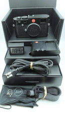 USED Leica M (Type 240) Body Black