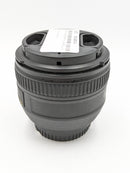 USED Nikon 50mm F1.4 G AF-S Lens