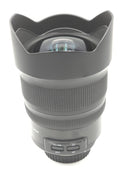 USED Tamron SP 15-30mm f/2.8 Di VC USD G2  Lens for Canon EF