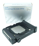 USED Mamiya Polaroid Pack Film Holder HB702