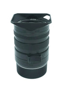 USED Leica Tri-Elmar-M 16-18-21mm F4 ASPH Lens