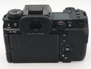 Used FUJIFILM X-H2 Mirrorless Camera