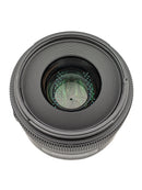 Used Sigma 30mm f/1.4 DC HSM Art Lens for Nikon