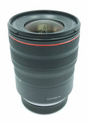Used Canon RF 14-35mm F4 L IS USM Lens