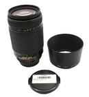 USED Nikon 70-300mm AF-D