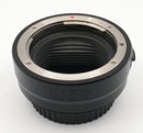 USED Canon Mount Adapter EF-EOS R [PARTS]