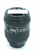 Used Nikon 28-105mm f3.5-4.5 D AF Nikkor