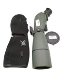 Used Vortex Viper HD Scope 15-60x80mm