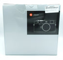 USED Leica M (Type 240) Body Black