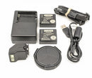 USED Panasonic Lumix LX100 Camera
