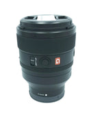 Used Sony FE 50mm F1.2 GM Lens