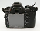 USED Nikon D600 DSLR Camera Body Only