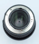 USED Tokina AT-X Pro 100mm F2.8 D Lens for Nikon F