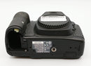 USED Canon EOS 5D Mark II DSLR Body