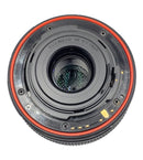 Used Pentax 18-55mm F3.5-5.6 AF SMC DAL Lens