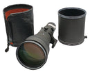 Used Nikon 500mm F4 P Ai-S ED MF Lens