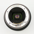 Used Tamron 28-200mm f/2.8-5.6 Di III RXD Lens for Sony E