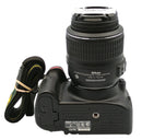 USED Nikon D5100 Digital SLR Kit w/ 18-55mm
