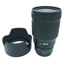 Used Nikon Z 50mm F1.2 S Lens