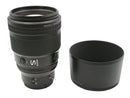 Used Nikon Z 135mm F1.8 S Plena Lens