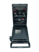 USED Mamiya Polaroid Land Pack Film Holder HP401