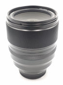 Used Fujifilm 50mm F1.0 R WR XF Lens