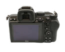 Used Nikon Z5 Mirrorless Camera Body