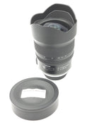 USED Tamron SP 15-30mm f/2.8 Di VC USD G2  Lens for Canon EF