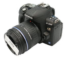 Used Olympus E-600 w/ 14-42mm