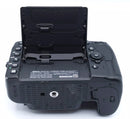 Used Nikon D780 FX-format DSLR Body