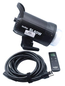 Used Godox SL-60 LED Video Light (Daylight-Balanced) white version
