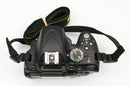 USED Nikon D5100 Digital SLR Kit w/ 18-55mm