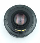 USED Canon 50mm F1.8 II EF Lens