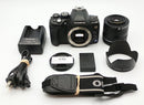 Used Olympus E-600 w/ 14-42mm