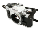 Used Canon AE-1 Program