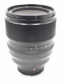 Used Fujifilm 50mm F1.0 R WR XF Lens