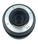 USED Fujifilm 16mm F1.4 XF R WR Lens