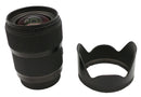 USED Sigma 35mm F1.4 DG HSM A-Art for Canon