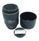 USED Tokina AT-X Pro 100mm F2.8 D Lens for Nikon F