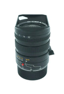 USED Leica Tri-Elmar-M 16-18-21mm F4 ASPH Lens