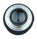 USED Sigma 50mm F1.4 EX DG HSM Lens for Nikon
