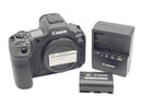Used Canon EOS R5 Mark II Mirrorless Camera Body
