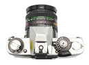 Used Minolta XD11 Film Camera w/ 50mm f1.4 Rokkor-X
