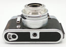 Used Voigtlander Vito CLR Film Camera