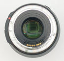 USED Tamron SP 17-50mm F/2.8 XR Di-II VC B005 Canon EF-S