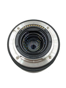 Used Samyang 24mm f/1.8 AF Compact Lens for Sony E