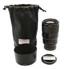 USED Sony 90mm F2.8 FE Macro G OSS Lens (Full Frame E-Mount)
